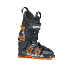 Scarpa4-Quattro SL - Chaussures ski de randonnée homme