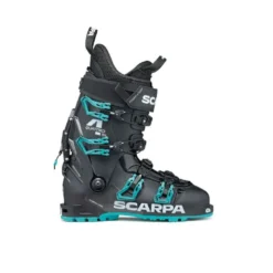 Scarpa4-Quattro SL Wmn - Chaussures ski de randonnée femme