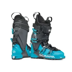 Scarpa4-Quattro XT - Chaussures ski de randonnée homme