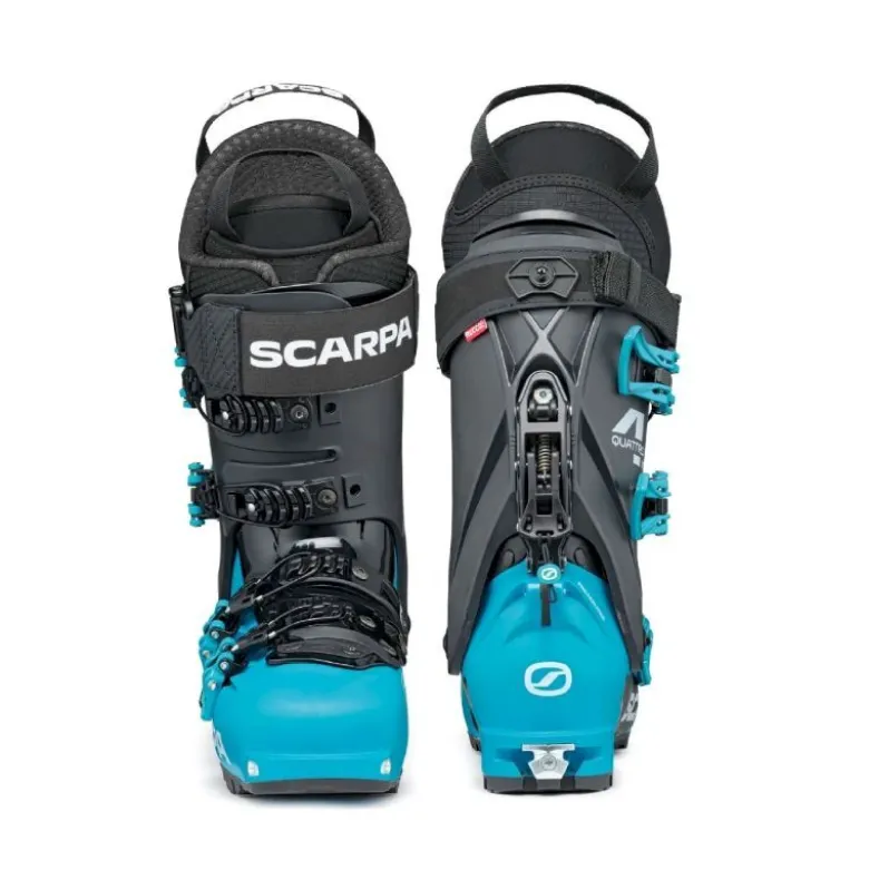 Scarpa4-Quattro XT - Chaussures ski de randonnée homme