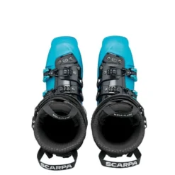 Scarpa4-Quattro XT - Chaussures ski de randonnée homme