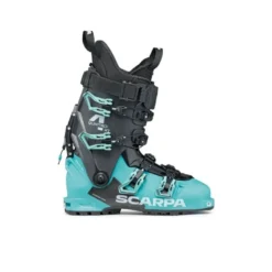 Scarpa4-Quattro XT Wmn - Chaussures ski de randonnée femme