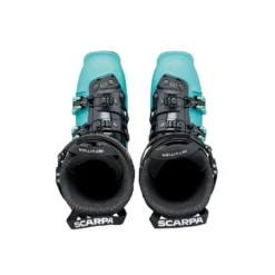 Scarpa4-Quattro XT Wmn - Chaussures ski de randonnée femme