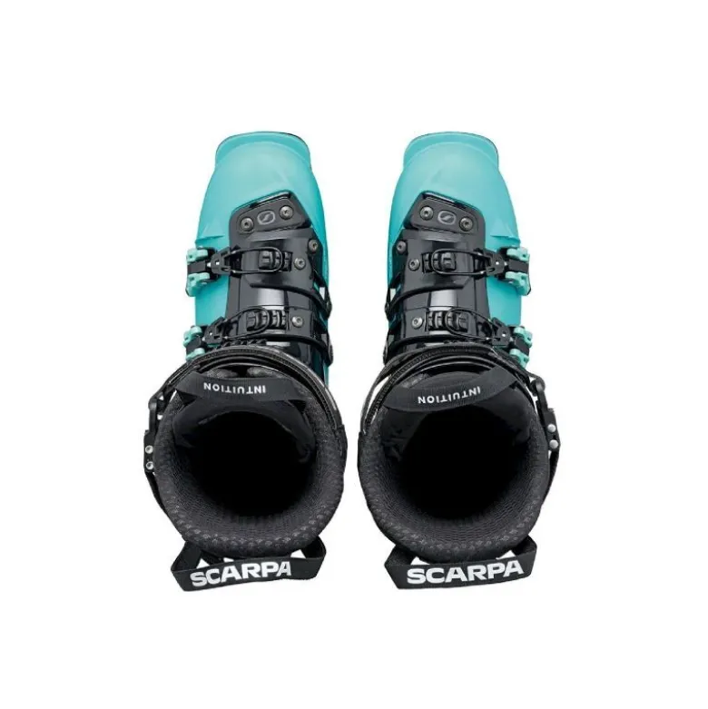Scarpa4-Quattro XT Wmn - Chaussures ski de randonnée femme