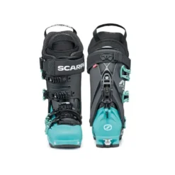 Scarpa4-Quattro XT Wmn - Chaussures ski de randonnée femme