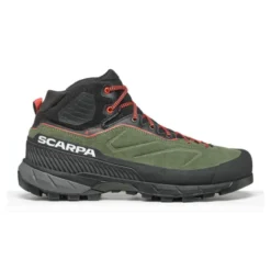 ScarpaRapid XT Mid GTX Wmn - Chaussures approche femme