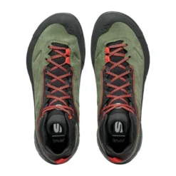ScarpaRapid XT Mid GTX Wmn - Chaussures approche femme