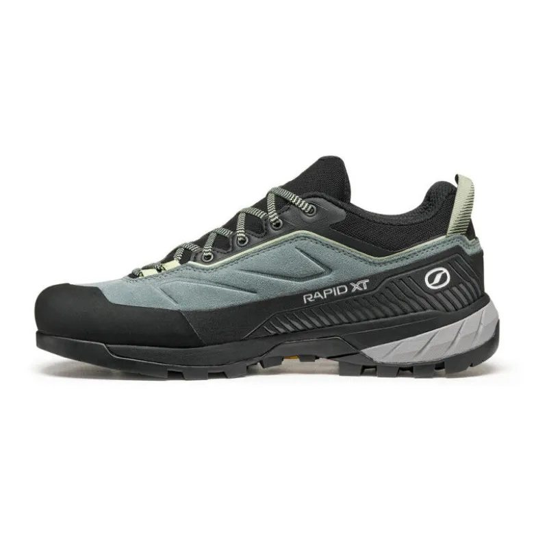 ScarpaRapid XT Wmn - Chaussures approche femme