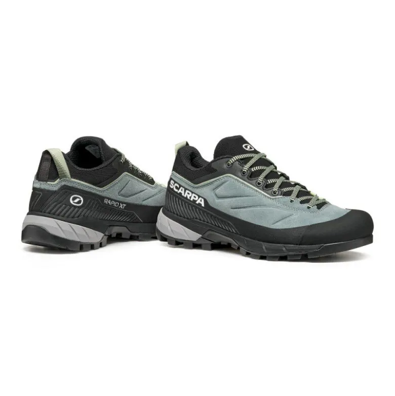 ScarpaRapid XT Wmn - Chaussures approche femme