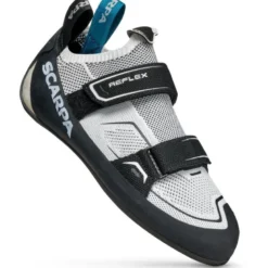 ScarpaReflex V - Chaussons escalade femme