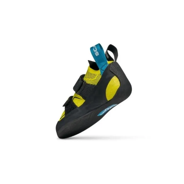 ScarpaReflex Y - Chaussons escalade enfant