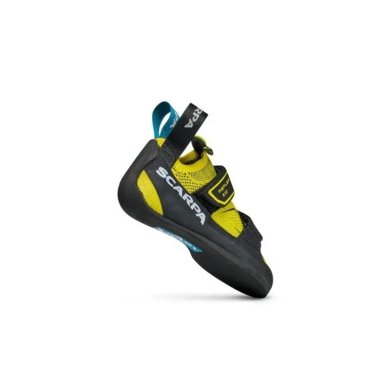 ScarpaReflex Y - Chaussons escalade enfant