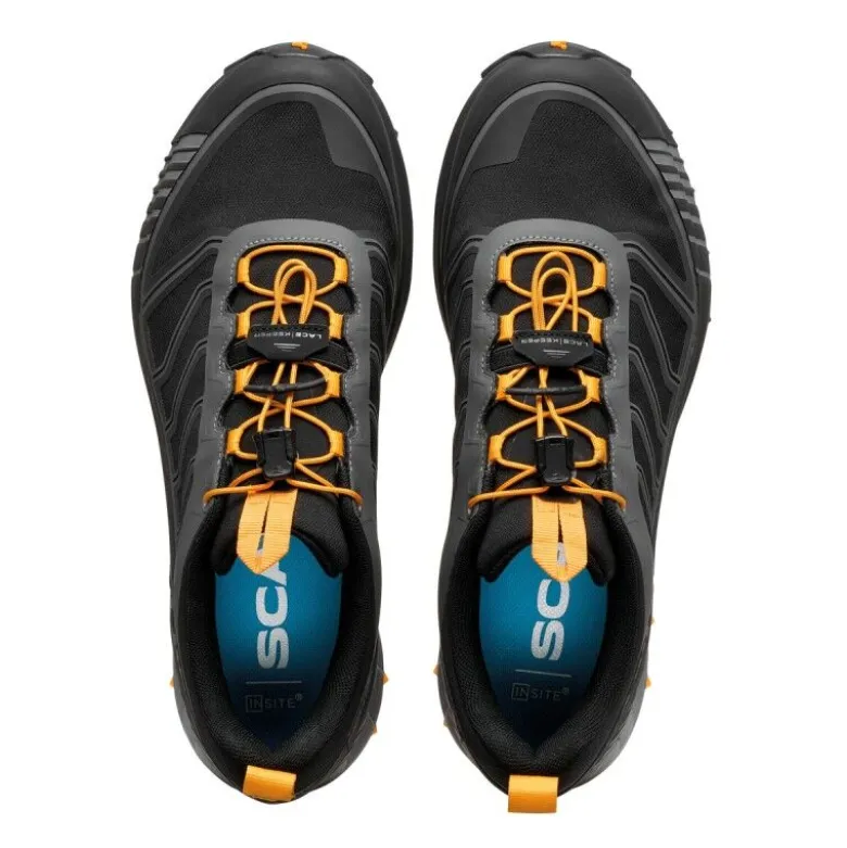 ScarpaRibelle Run 2 GTX - Chaussures trail homme