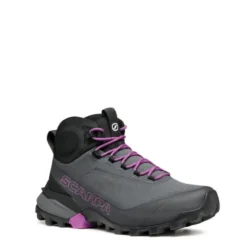 ScarpaRibelle Cross 2 Mid GTX - Chaussures randonnée femme
