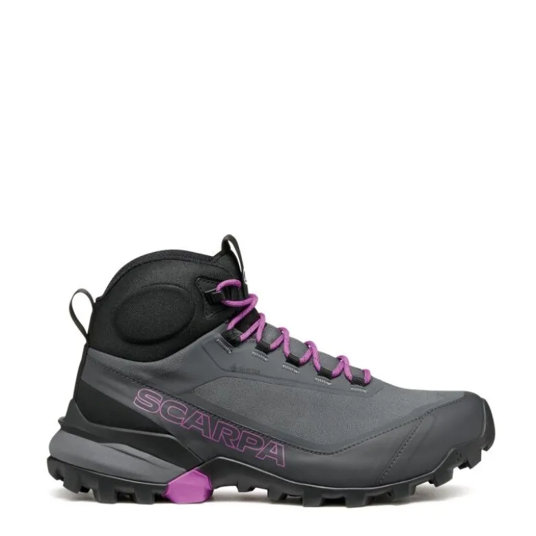 ScarpaRibelle Cross 2 Mid GTX - Chaussures randonnée femme