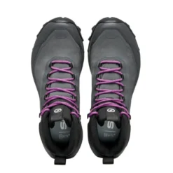ScarpaRibelle Cross 2 Mid GTX - Chaussures randonnée femme