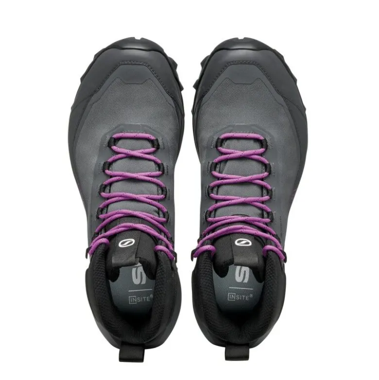 ScarpaRibelle Cross 2 Mid GTX - Chaussures randonnée femme