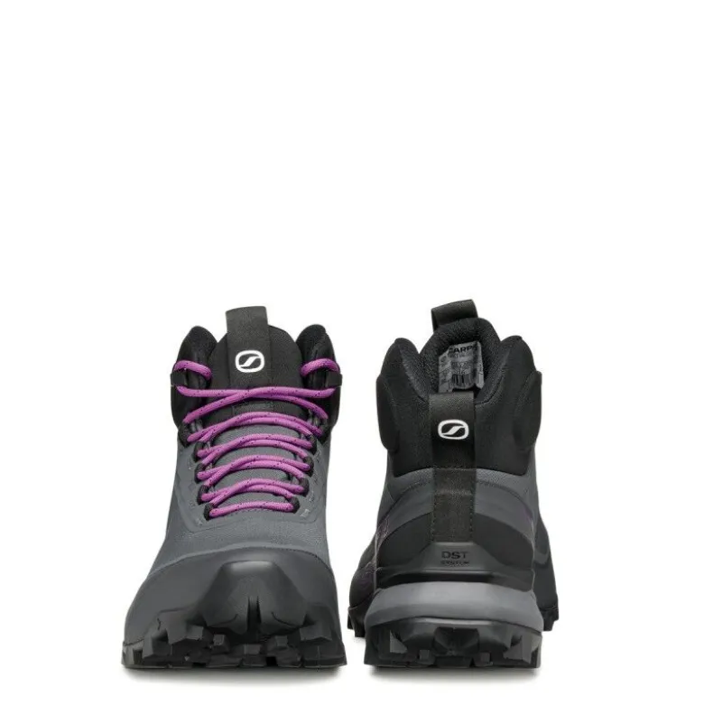 ScarpaRibelle Cross 2 Mid GTX - Chaussures randonnée femme