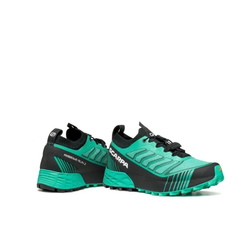 ScarpaRibelle Run 2 Wmn - Chaussures trail femme