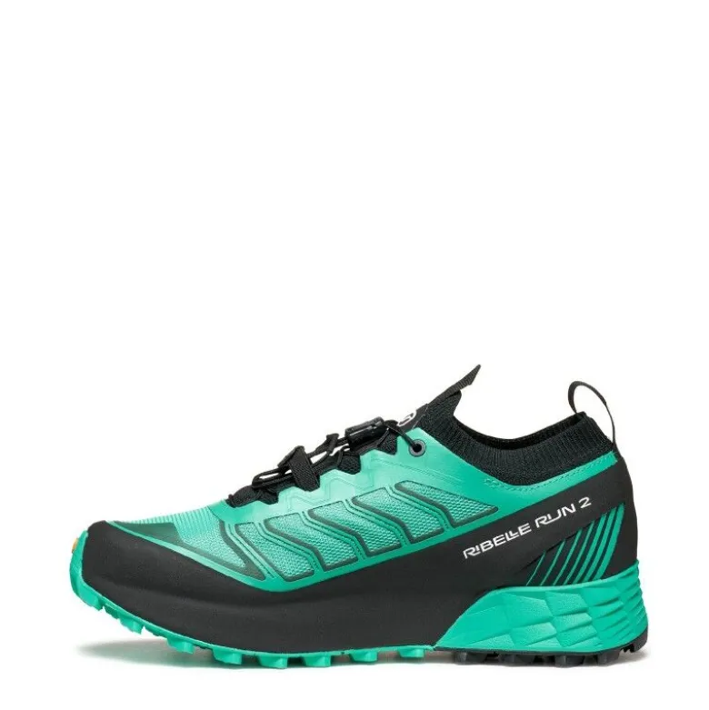 ScarpaRibelle Run 2 Wmn - Chaussures trail femme