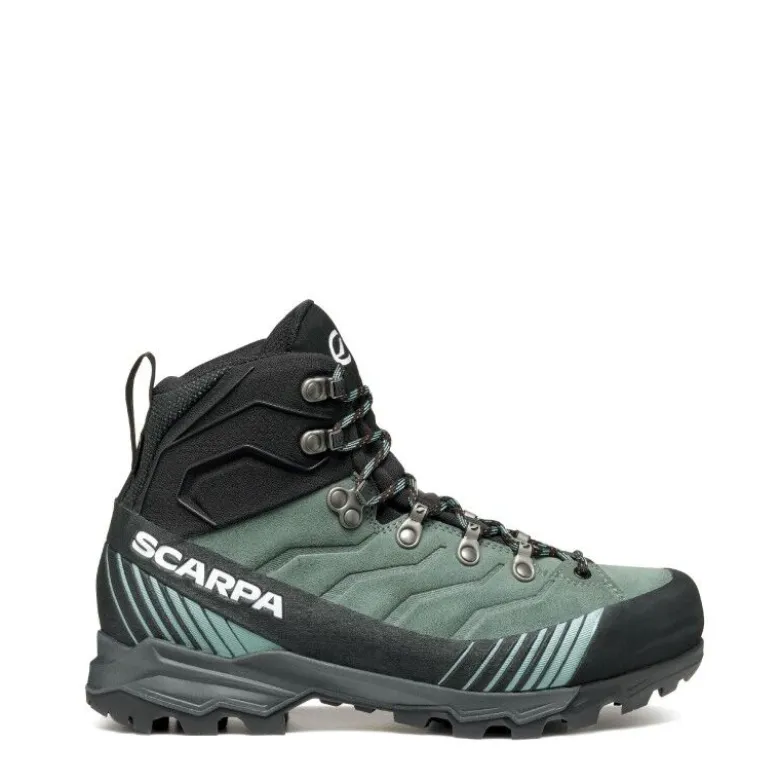 ScarpaRibelle Trek GTX Wmn - Chaussures trekking femme
