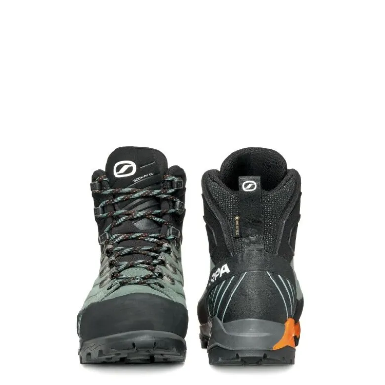 ScarpaRibelle Trek GTX Wmn - Chaussures trekking femme