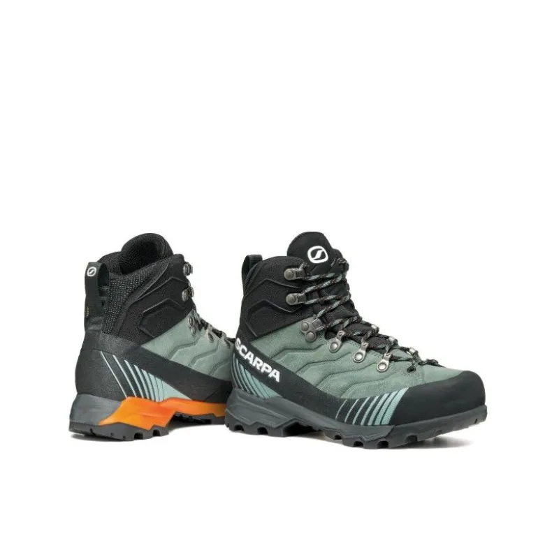 ScarpaRibelle Trek GTX Wmn - Chaussures trekking femme