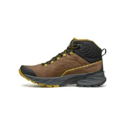 ScarpaRush 2 Pro Mid GTX - Chaussures trekking homme