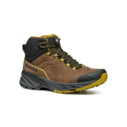 ScarpaRush 2 Pro Mid GTX - Chaussures trekking homme