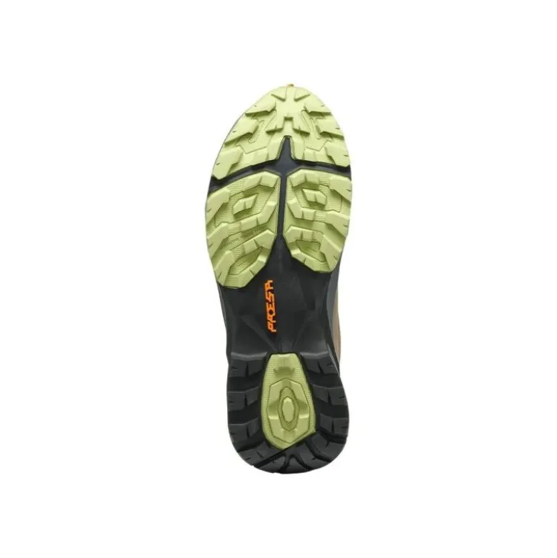 ScarpaRush 2 Pro Mid GTX Wmn - Chaussures trekking femme