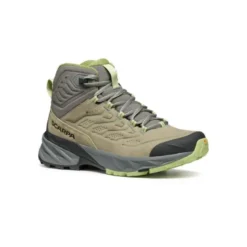 ScarpaRush 2 Pro Mid GTX Wmn - Chaussures trekking femme