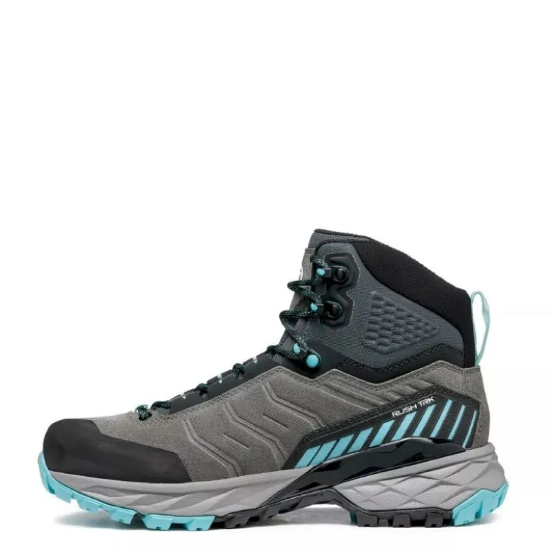 ScarpaRush Trek GTX Wmn - Chaussures randonnée femme
