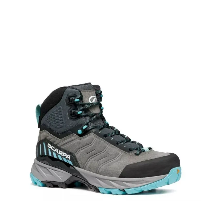 ScarpaRush Trek GTX Wmn - Chaussures randonnée femme