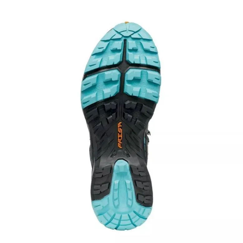 ScarpaRush Trek GTX Wmn - Chaussures randonnée femme