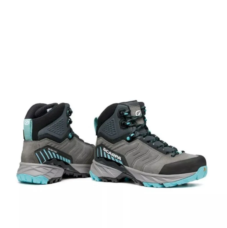 ScarpaRush Trek GTX Wmn - Chaussures randonnée femme
