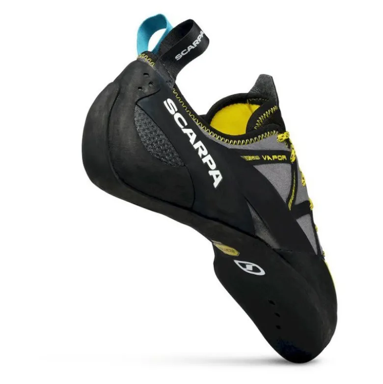 ScarpaVapor - Chaussons escalade homme