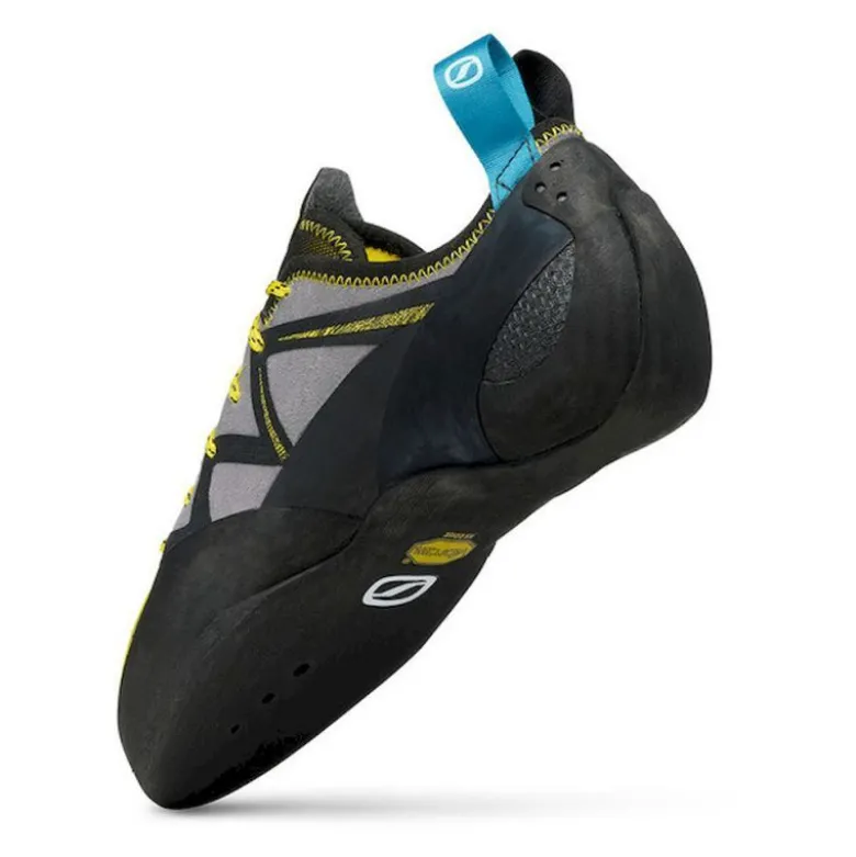 ScarpaVapor - Chaussons escalade homme