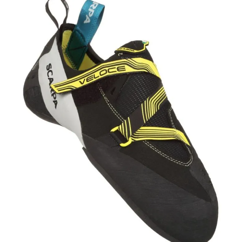 ScarpaVeloce - Chaussons escalade homme