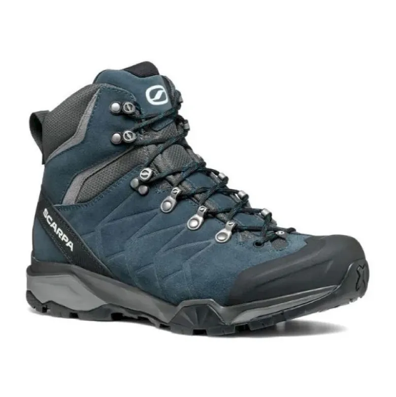 ScarpaZG Trek GTX - Chaussures trekking homme