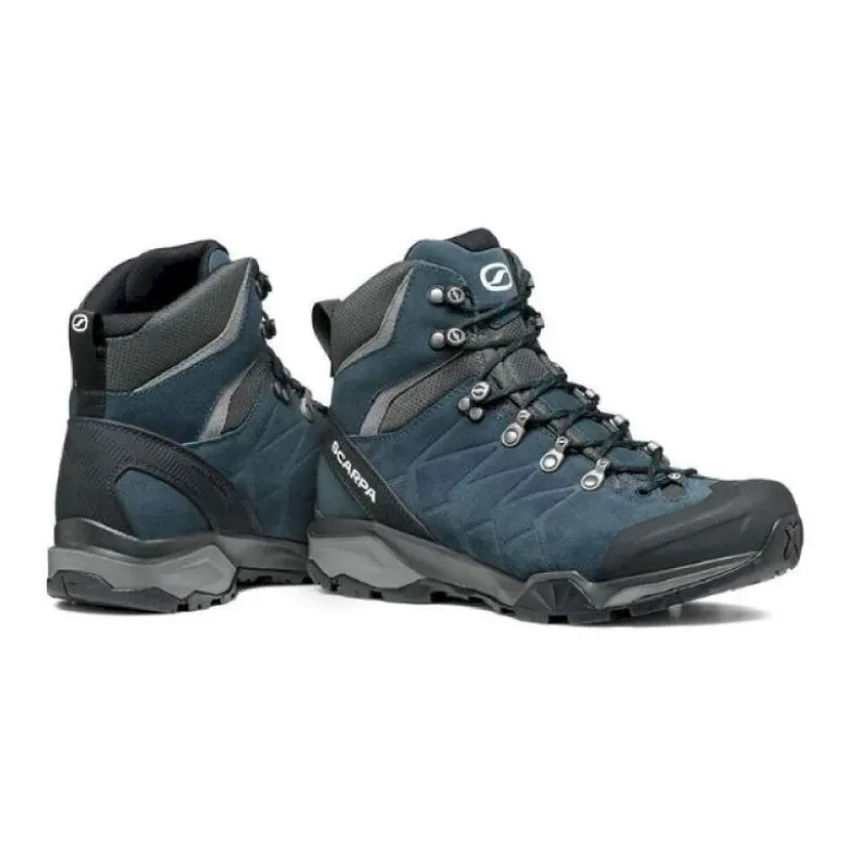 ScarpaZG Trek GTX - Chaussures trekking homme
