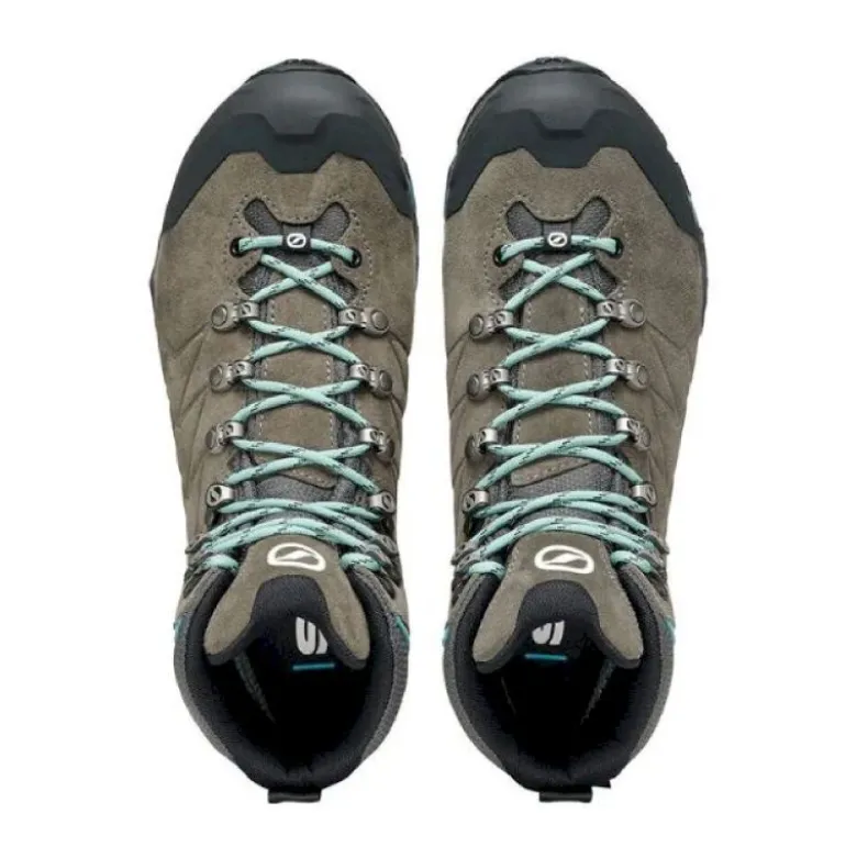 ScarpaZG Trek GTX Wmn - Chaussures trekking femme
