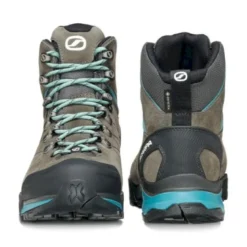 ScarpaZG Trek GTX Wmn - Chaussures trekking femme