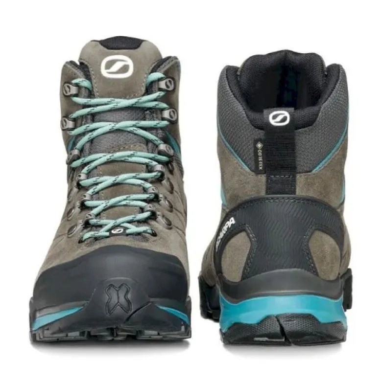 ScarpaZG Trek GTX Wmn - Chaussures trekking femme