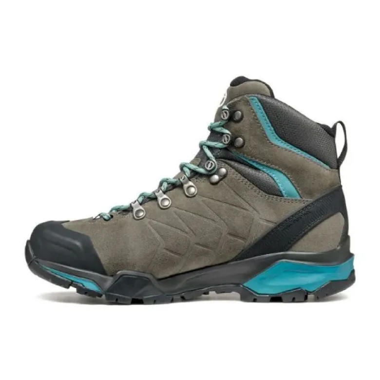 ScarpaZG Trek GTX Wmn - Chaussures trekking femme