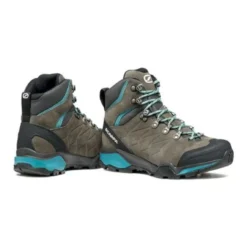 ScarpaZG Trek GTX Wmn - Chaussures trekking femme