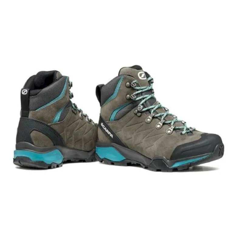 ScarpaZG Trek GTX Wmn - Chaussures trekking femme