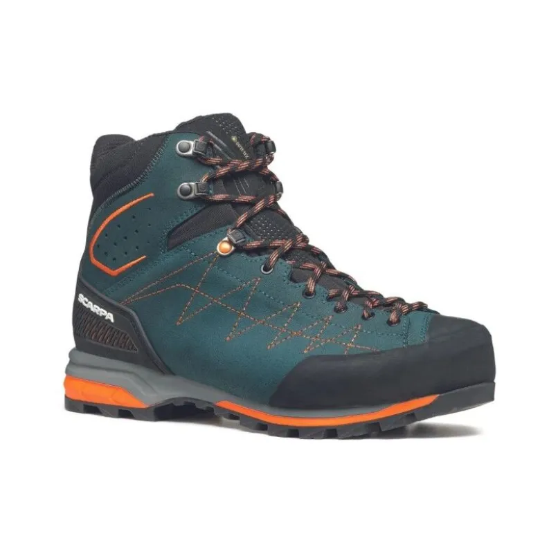 ScarpaZodiac Trek GTX - Chaussures trekking homme
