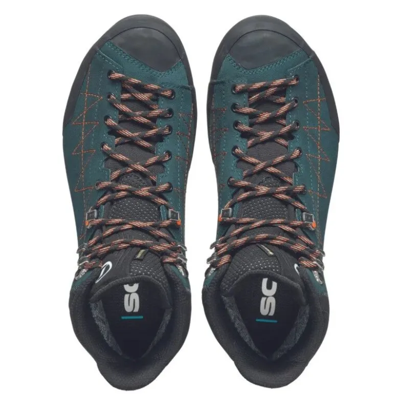ScarpaZodiac Trek GTX - Chaussures trekking homme