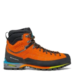ScarpaZodiac Tech GTX - Chaussures alpinisme