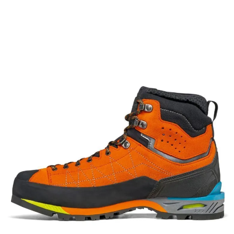 ScarpaZodiac Tech GTX - Chaussures alpinisme